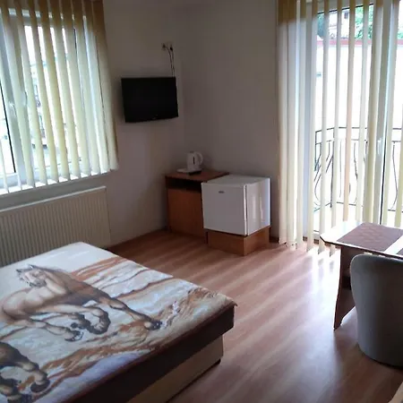 Dom Goscinny Skandynawia بيت ضيافة