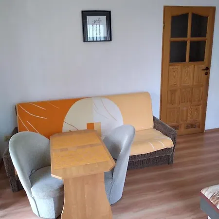 بيت ضيافة Dom Goscinny Skandynawia