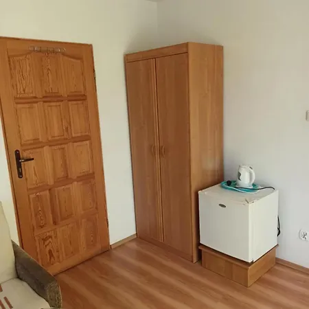 Hotel Skandynawia *