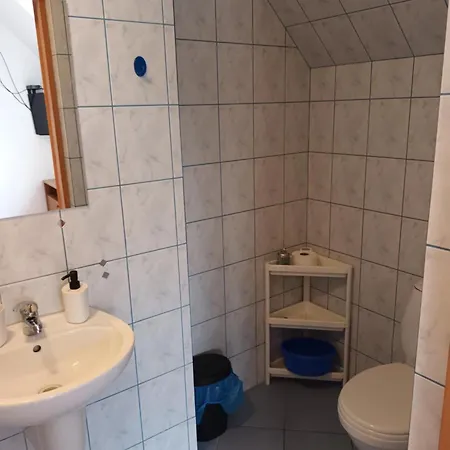 Hotel Skandynawia *